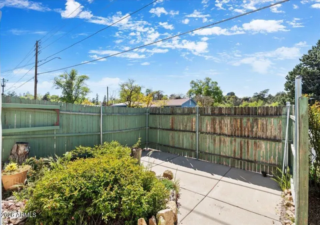 4th image of 429 Gail Gardner Wy, Prescott, AZ 86305 | MLS# 7054375