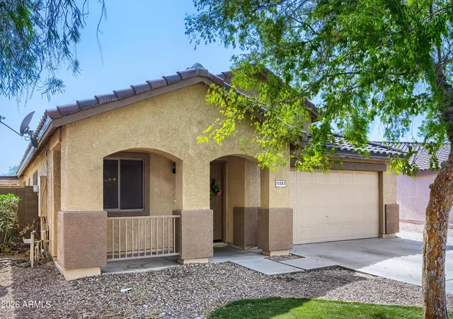 Photo 2 of Single family home for sale at 13383 W Post Dr, Surprise, AZ 85374 | MLS# 7055146 | Listing updated on 2026-09-17