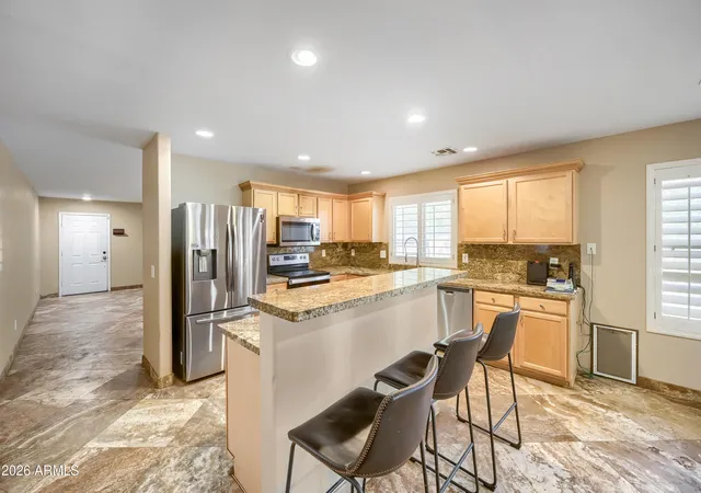 Photo 4 of Single family home for sale at 13383 W Post Dr, Surprise, AZ 85374 | MLS# 7055146 | Listing updated on 2026-09-17