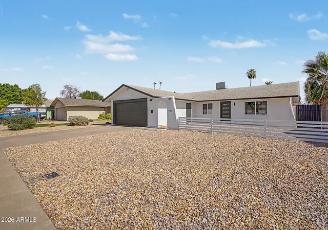 Photo 2 of Sale Pending at 413 E Orion St, Tempe, AZ 85283 | MLS# 7054902 | Listing updated on 2026-09-14
