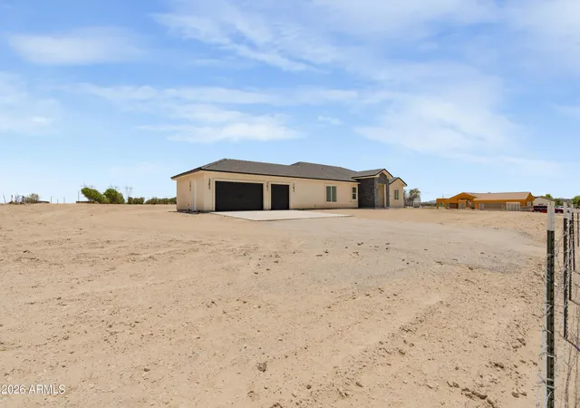 2nd image of 2407 S 336th Ave Ave, Tonopah, AZ 85354 | MLS# 7054556