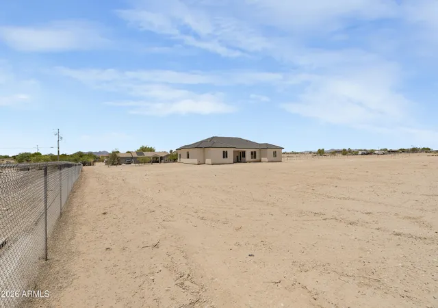 Photo 3 of Single family home for sale at 2407 S 336th Avenue, Tonopah, AZ 85354 | MLS# 7054556 | Listing updated on 2026-08-04