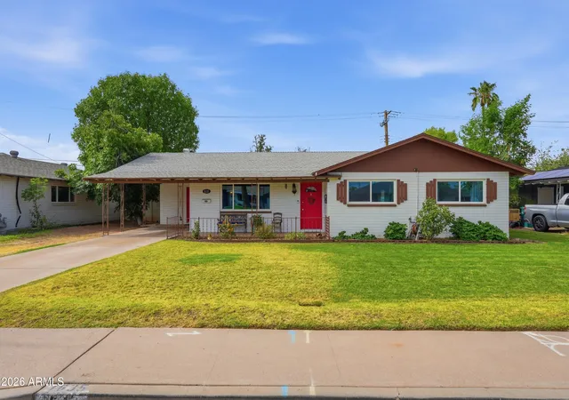 1st image of 1635 E Dana Ave, Mesa, AZ 85204 | MLS# 7054927