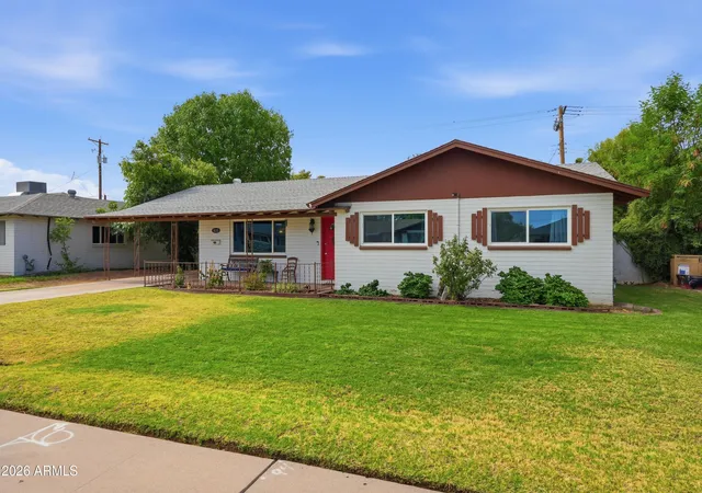 2nd image of 1635 E Dana Ave, Mesa, AZ 85204 | MLS# 7054927