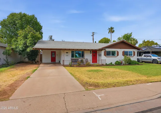 3rd image of 1635 E Dana Ave, Mesa, AZ 85204 | MLS# 7054927
