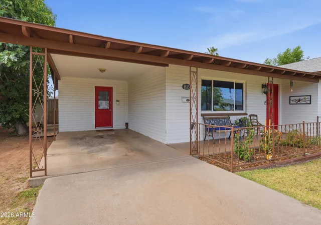 4th image of 1635 E Dana Ave, Mesa, AZ 85204 | MLS# 7054927