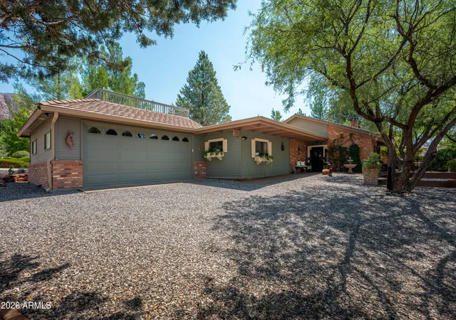 1st image of 88 Cougar Dr, Sedona, AZ 86336 | MLS# 7067649