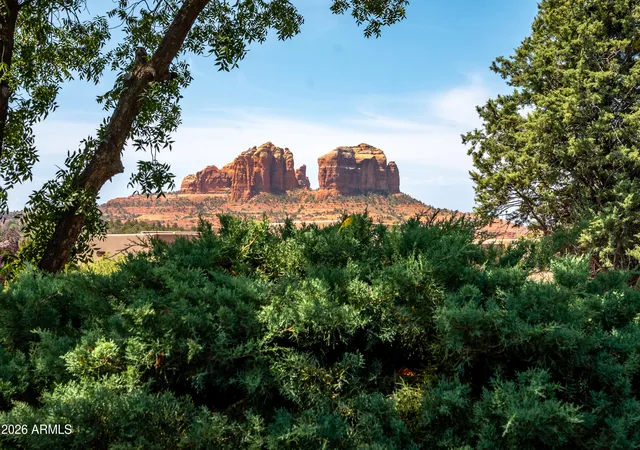 2nd image of 88 Cougar Dr, Sedona, AZ 86336 | MLS# 7067649