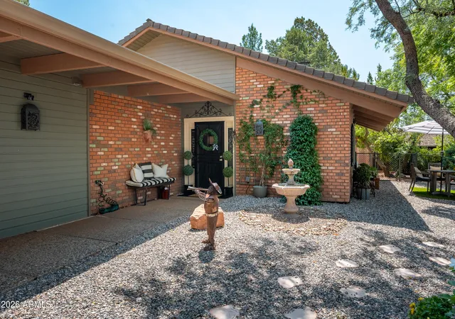 3rd image of 88 Cougar Dr, Sedona, AZ 86336 | MLS# 7067649