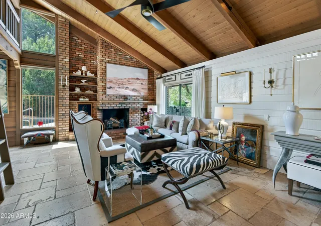 41st image of 88 Cougar Dr, Sedona, AZ 86336 | MLS# 7067649