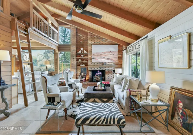 4th image of 88 Cougar Dr, Sedona, AZ 86336 | MLS# 7067649