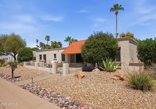 Photo 3 of Single family home for sale at 11041 N 44th Street, Phoenix, AZ 85028 | MLS# 7063831 | Listing updated on 2026-09-15