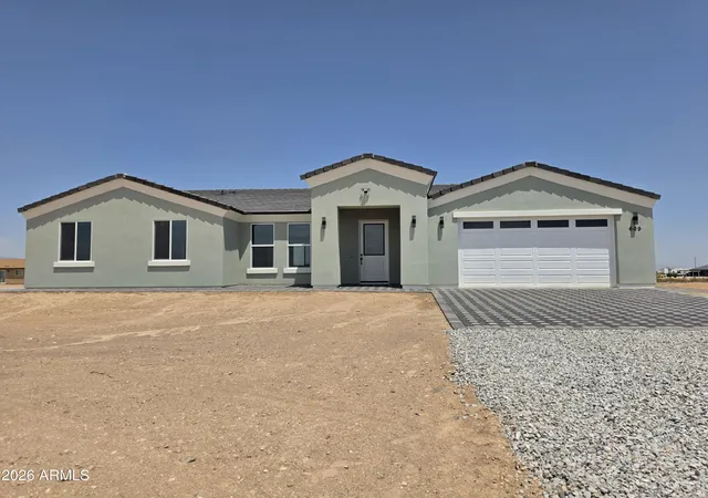 Photo 1 of Single family home for sale at 609 S 311th Avenue, Buckeye, AZ 85326 | MLS# 7054448 | Listing updated on 2026-09-18
