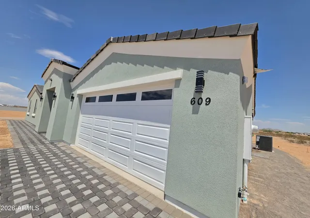 Photo 3 of Single family home for sale at 609 S 311th Avenue, Buckeye, AZ 85326 | MLS# 7054448 | Listing updated on 2026-09-18