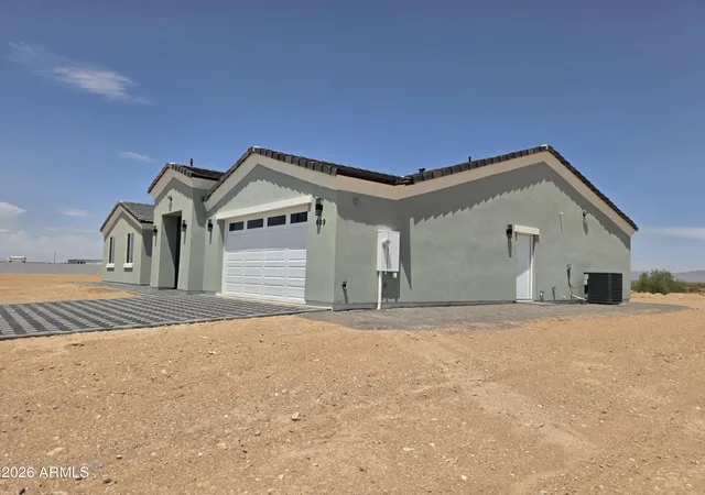 Photo 3 of Single family home for sale at 609 S 311th Avenue, Buckeye, AZ 85326 | MLS# 7054448 | Listing updated on 2026-09-18