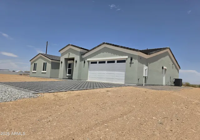 Photo 4 of Single family home for sale at 609 S 311th Avenue, Buckeye, AZ 85326 | MLS# 7054448 | Listing updated on 2026-09-18
