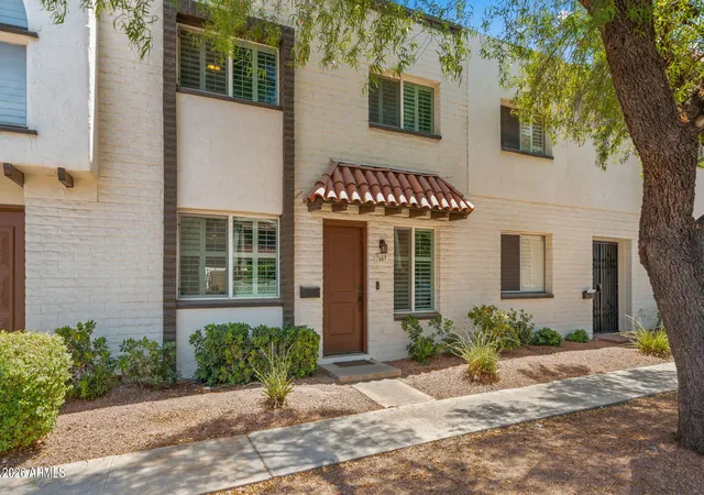 2nd image of 7669 E Montecito Ave, Scottsdale, AZ 85251 | MLS# 7054411