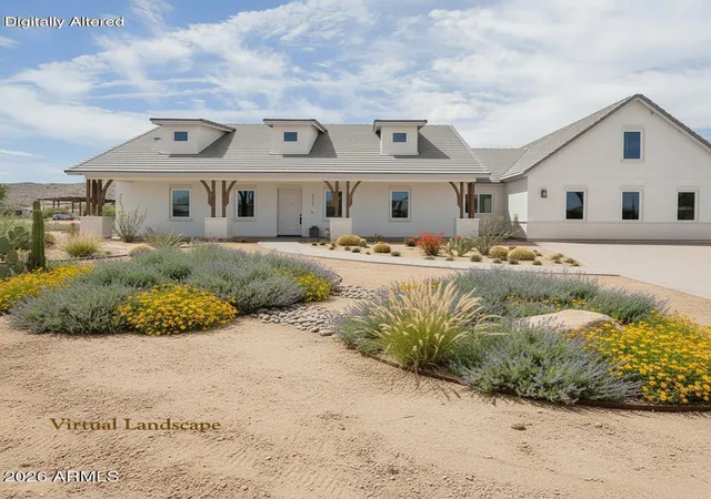 Photo 1 of Single family home for sale at 4831 W Pearce Rd, Laveen, AZ 85339 | MLS# 7054847 | Listing updated on 2026-08-11