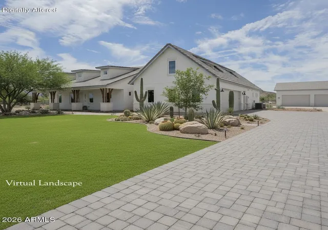 Photo 2 of Single family home for sale at 4831 W Pearce Rd, Laveen, AZ 85339 | MLS# 7054847 | Listing updated on 2026-08-11