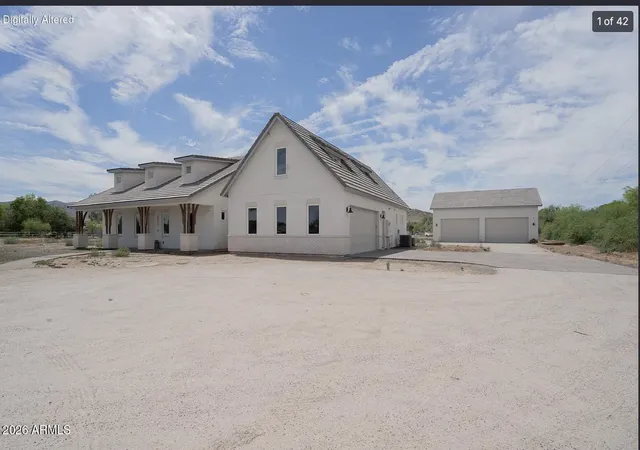 Photo 3 of Single family home for sale at 4831 W Pearce Rd, Laveen, AZ 85339 | MLS# 7054847 | Listing updated on 2026-08-11