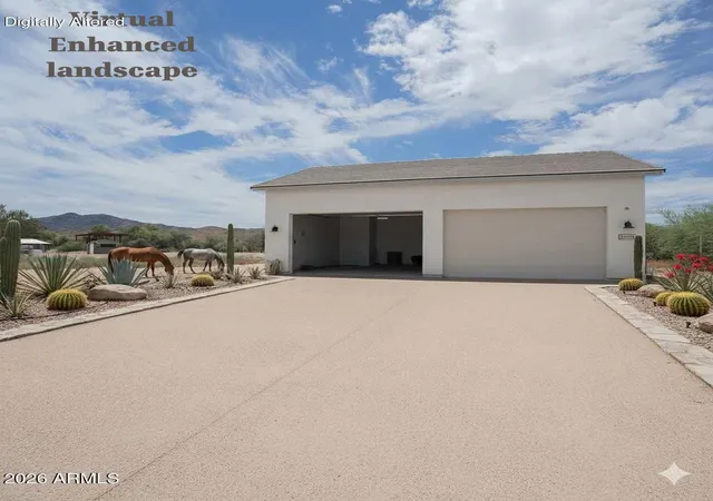 Photo 4 of Single family home for sale at 4831 W Pearce Rd, Laveen, AZ 85339 | MLS# 7054847 | Listing updated on 2026-08-11