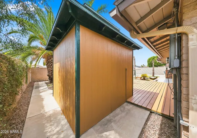 37th image of 4231 W Purdue Ave, Phoenix, AZ 85051 | MLS# 7055074