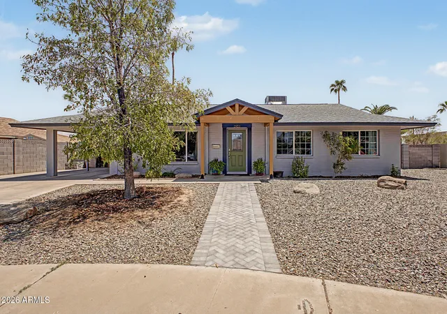 Photo 3 of Sale Pending at 3923 S Dorsey Ln, Tempe, AZ 85282 | MLS# 7056569 | Listing updated on 2026-08-25