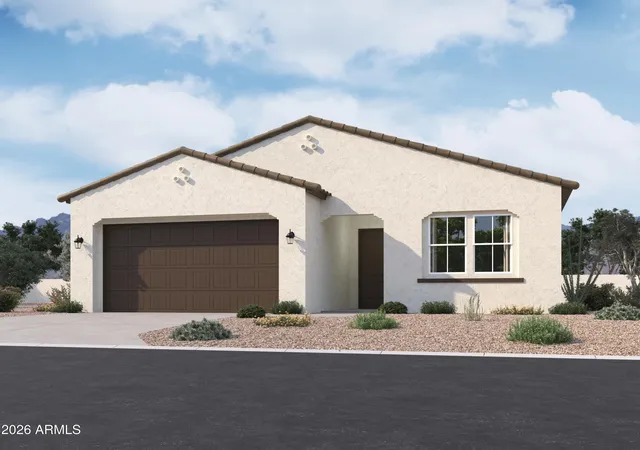 1st image of 26025 N 79th Ave, Peoria, AZ 85383 | MLS# 7054445