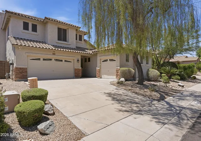 1st image of 26808 N 64th Ln, Phoenix, AZ 85083 | MLS# 7058393