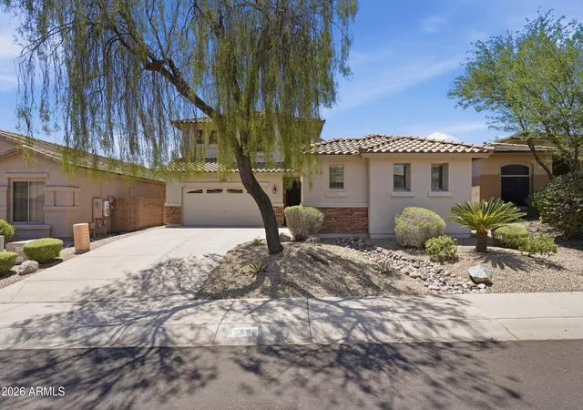 2nd image of 26808 N 64th Ln, Phoenix, AZ 85083 | MLS# 7058393