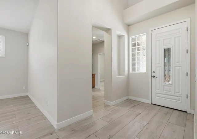 3rd image of 26808 N 64Th Ln, Phoenix, AZ 85083 | MLS# 7058393