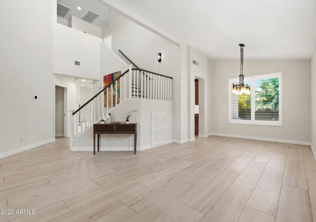5th image of 26808 N 64Th Ln, Phoenix, AZ 85083 | MLS# 7058393