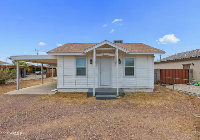 1st image of 409 N Coolidge Ave, Casa Grande, AZ 85122 | MLS# 7055699