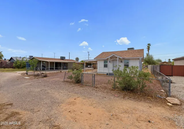 23rd image of 409 N Coolidge Ave, Casa Grande, AZ 85122 | MLS# 7055699