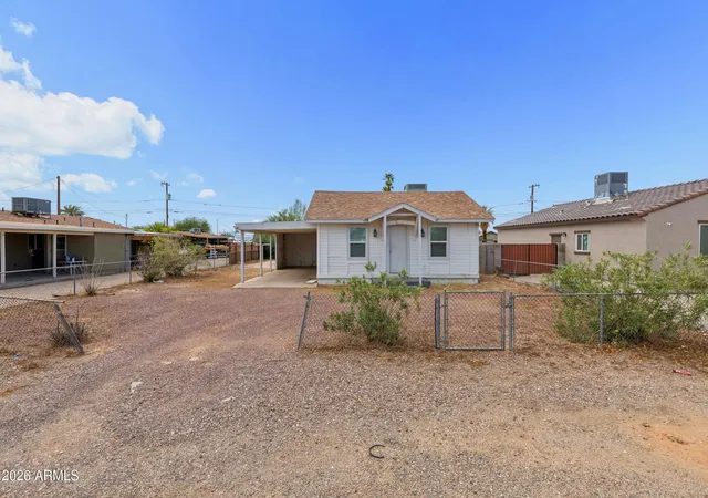 2nd image of 409 N Coolidge Ave, Casa Grande, AZ 85122 | MLS# 7055699