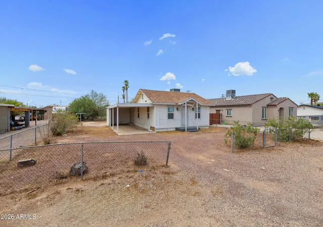 3rd image of 409 N Coolidge Ave, Casa Grande, AZ 85122 | MLS# 7055699