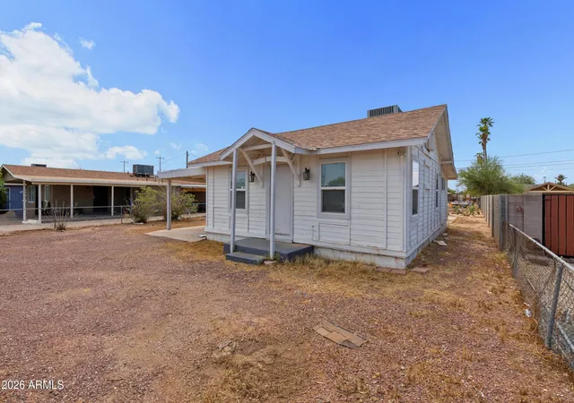 4th image of 409 N Coolidge Ave, Casa Grande, AZ 85122 | MLS# 7055699