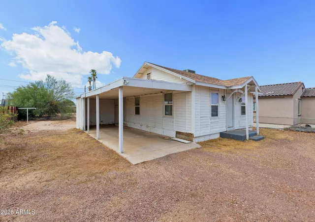 5th image of 409 N Coolidge Ave, Casa Grande, AZ 85122 | MLS# 7055699