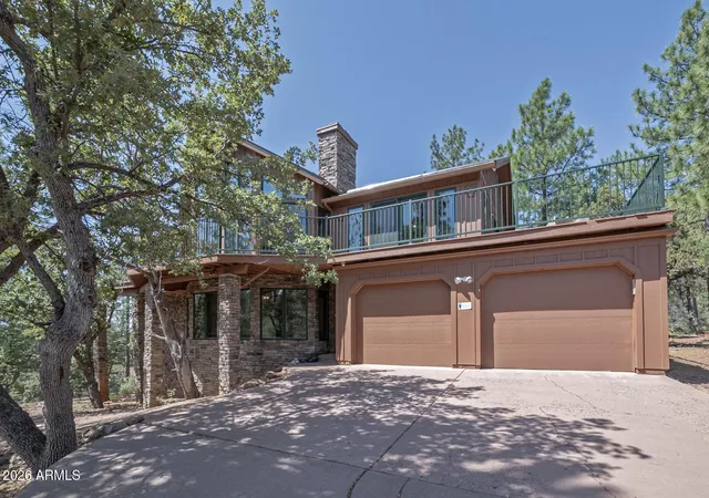 Photo 3 of Single family home for sale at 4364 N Strawberry Holw, Pine, AZ 85544 | MLS# 7058146 | Listing updated on 2026-09-11