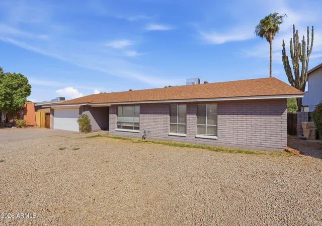 2nd image of 4612 W Saguaro Dr, Glendale, AZ 85304 | MLS# 7062726