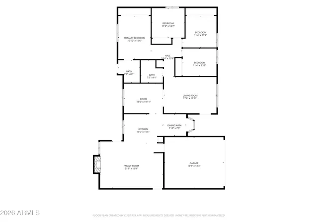 43rd image of 4612 W Saguaro Dr, Glendale, AZ 85304 | MLS# 7062726