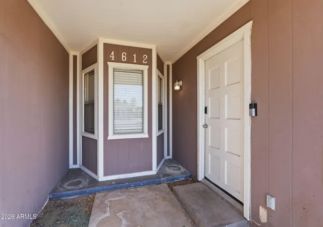 4th image of 4612 W Saguaro Dr, Glendale, AZ 85304 | MLS# 7062726