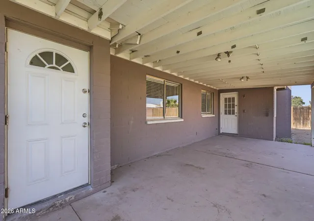 5th image of 4612 W Saguaro Dr, Glendale, AZ 85304 | MLS# 7062726