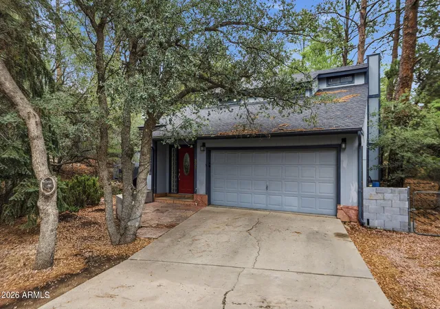 Photo 2 of Single family home for sale at 375 Banning Crk Rd, Prescott, AZ 86303 | MLS# 7061204 | Listing updated on 2026-09-09