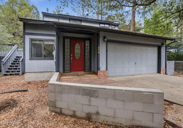 Photo 3 of Single family home for sale at 375 Banning Crk Rd, Prescott, AZ 86303 | MLS# 7061204 | Listing updated on 2026-09-09