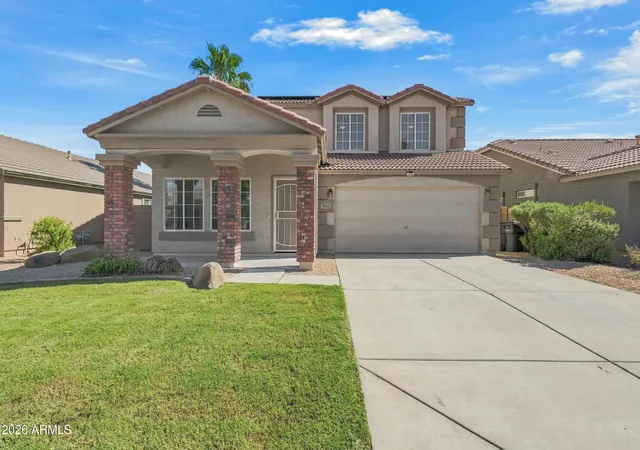 1st image of 15153 W Riviera Dr, Surprise, AZ 85379 | MLS# 7054438