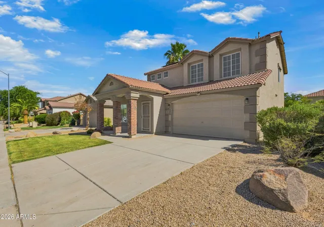 Photo 3 of Sale Pending at 15153 W Riviera Dr, Surprise, AZ 85379 | MLS# 7054438 | Listing updated on 2026-09-25