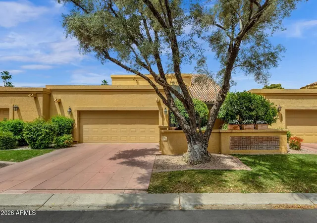 Photo 3 of Townhouse for sale at 7330 E Palo Verde Dr #22, Scottsdale, AZ 85250 | MLS# 7054635 | Listing updated on 2026-09-01