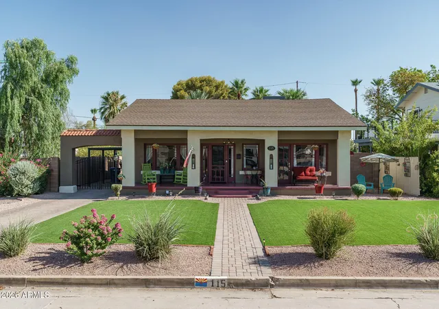 1st image of 115 W Granada Rd, Phoenix, AZ 85003 | MLS# 7060392