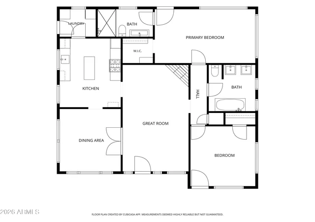 2nd image of 115 W Granada Rd, Phoenix, AZ 85003 | MLS# 7060392